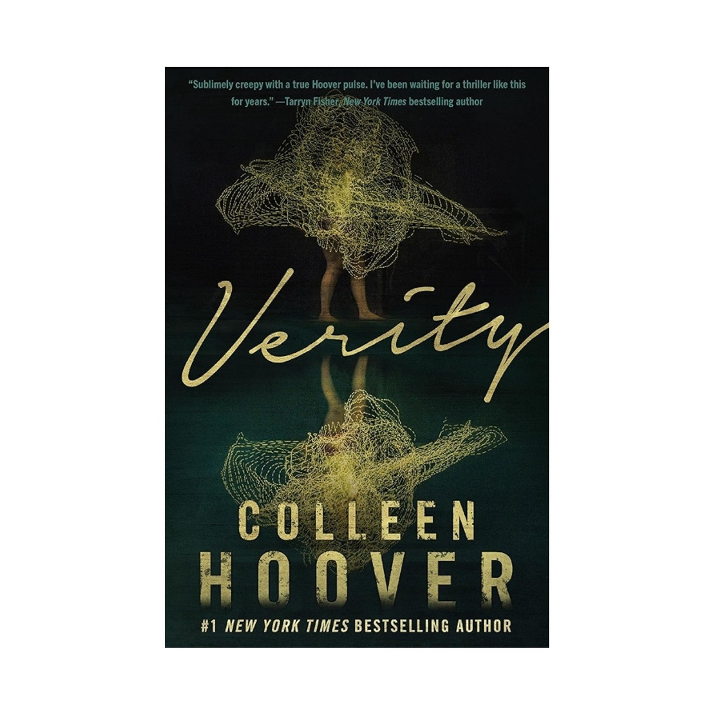 Colleen Hoover Books