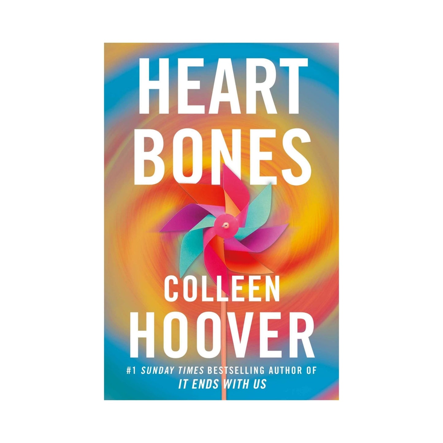 Colleen Hoover Books