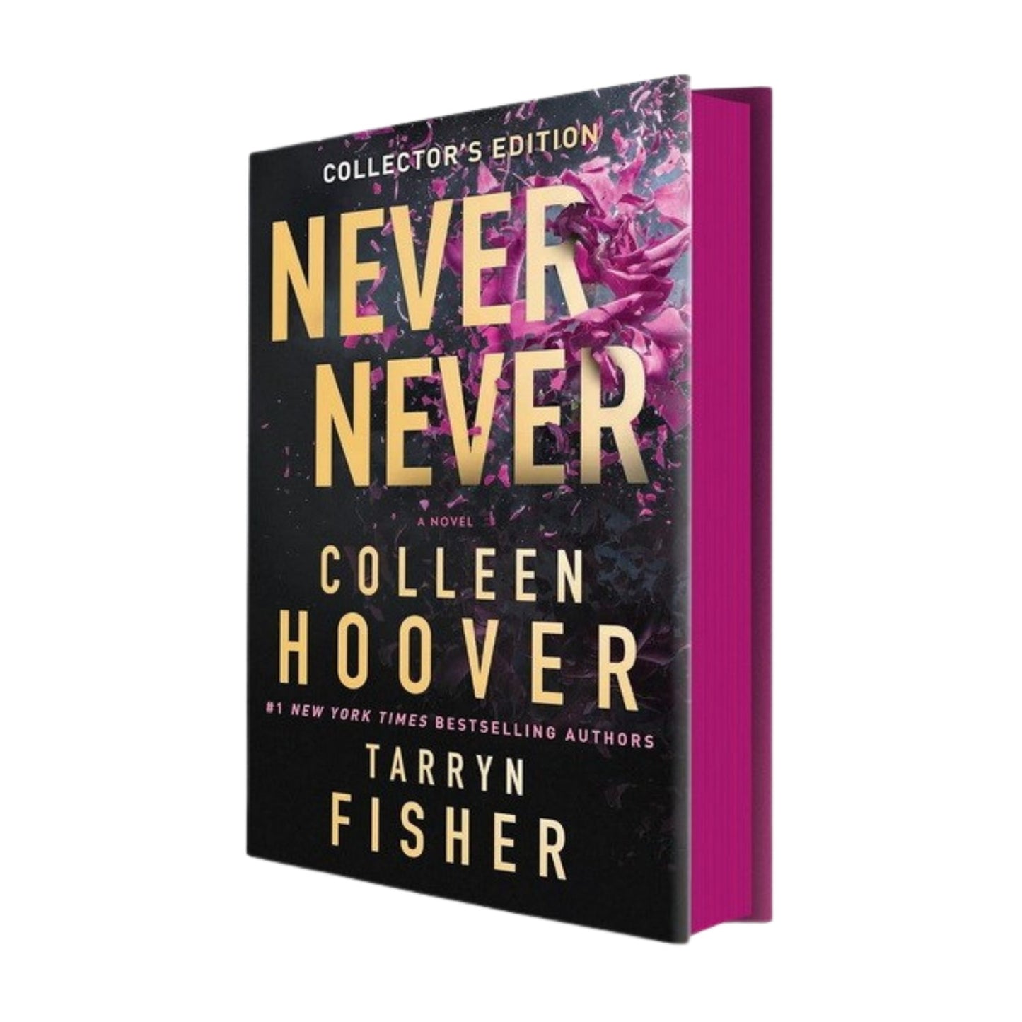 Colleen Hoover Books