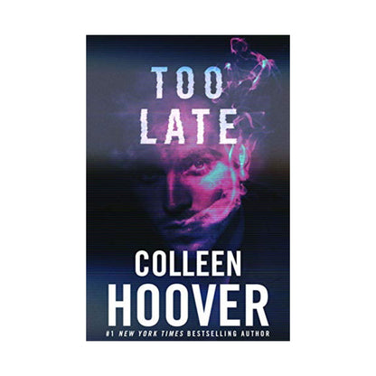 Colleen Hoover Books