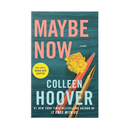 Colleen Hoover Books