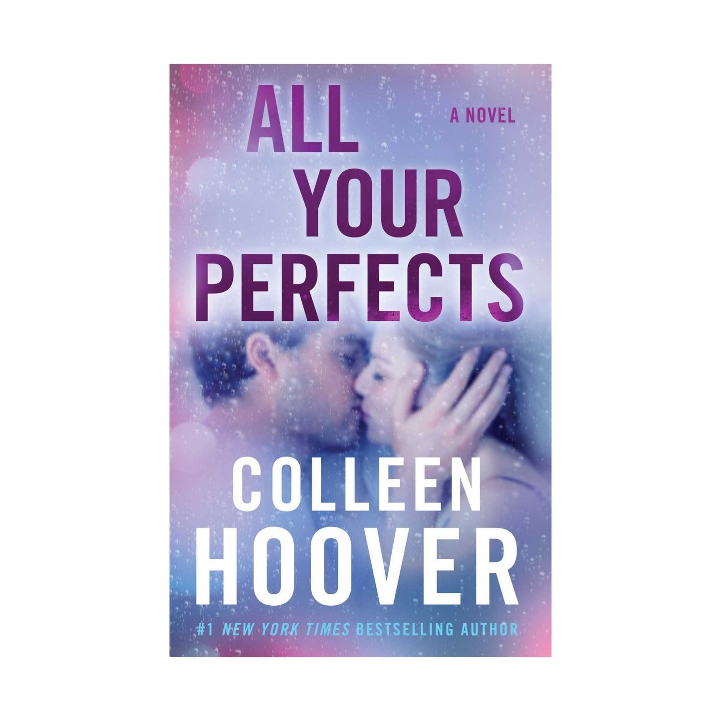 Colleen Hoover Books