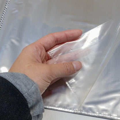 Bazic Presentation Book, 10 Pockets