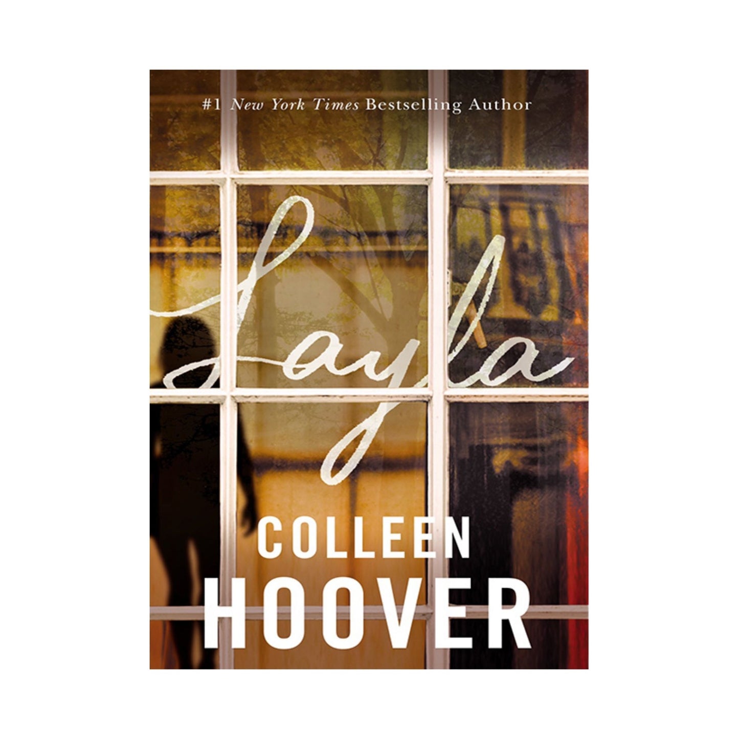 Colleen Hoover Books