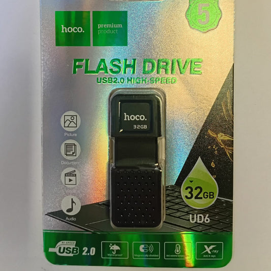 Hoco Flash Drive 32GB