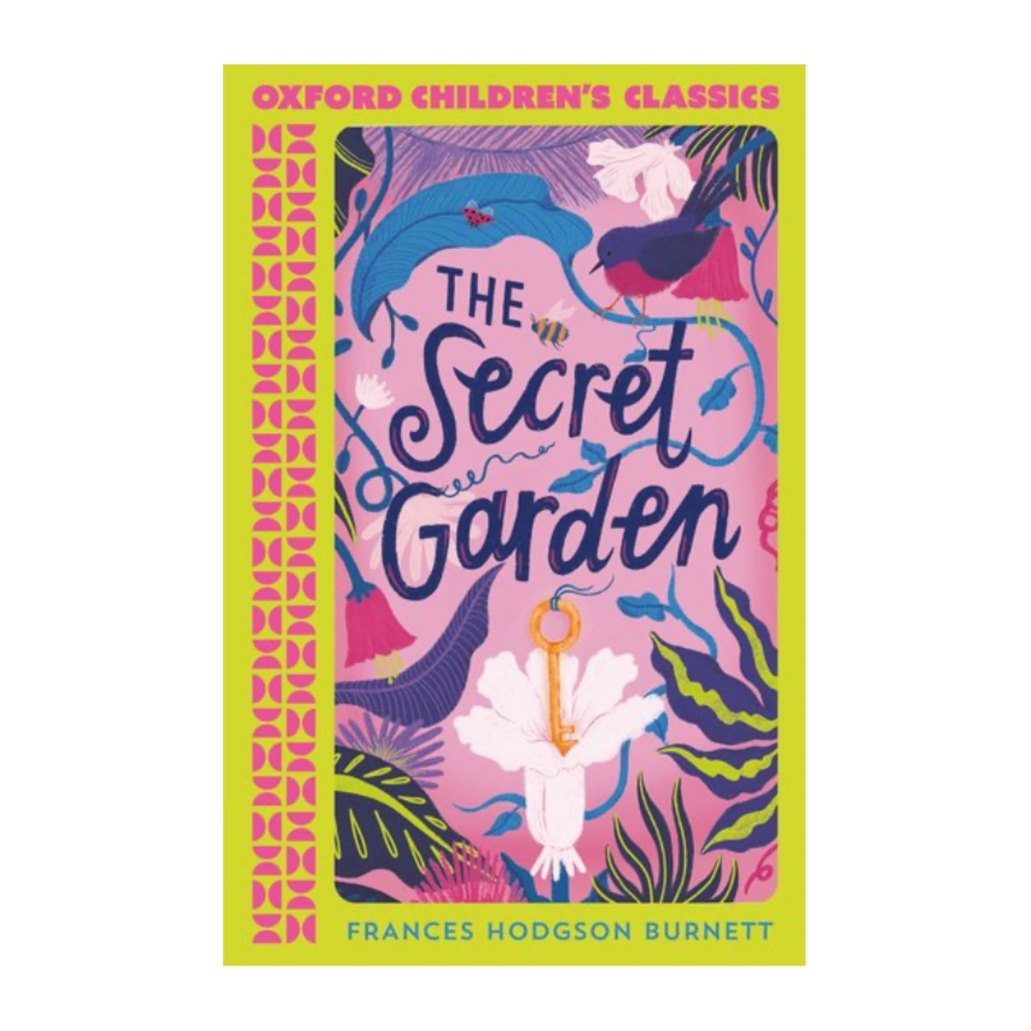 Oxford Children's Classic