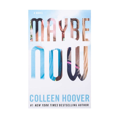 Colleen Hoover Books