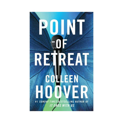 Colleen Hoover Books