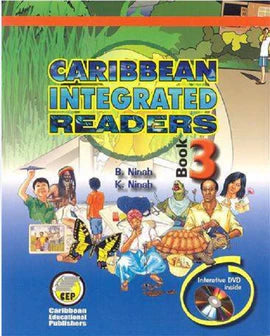 Caribbean Integrated Readers