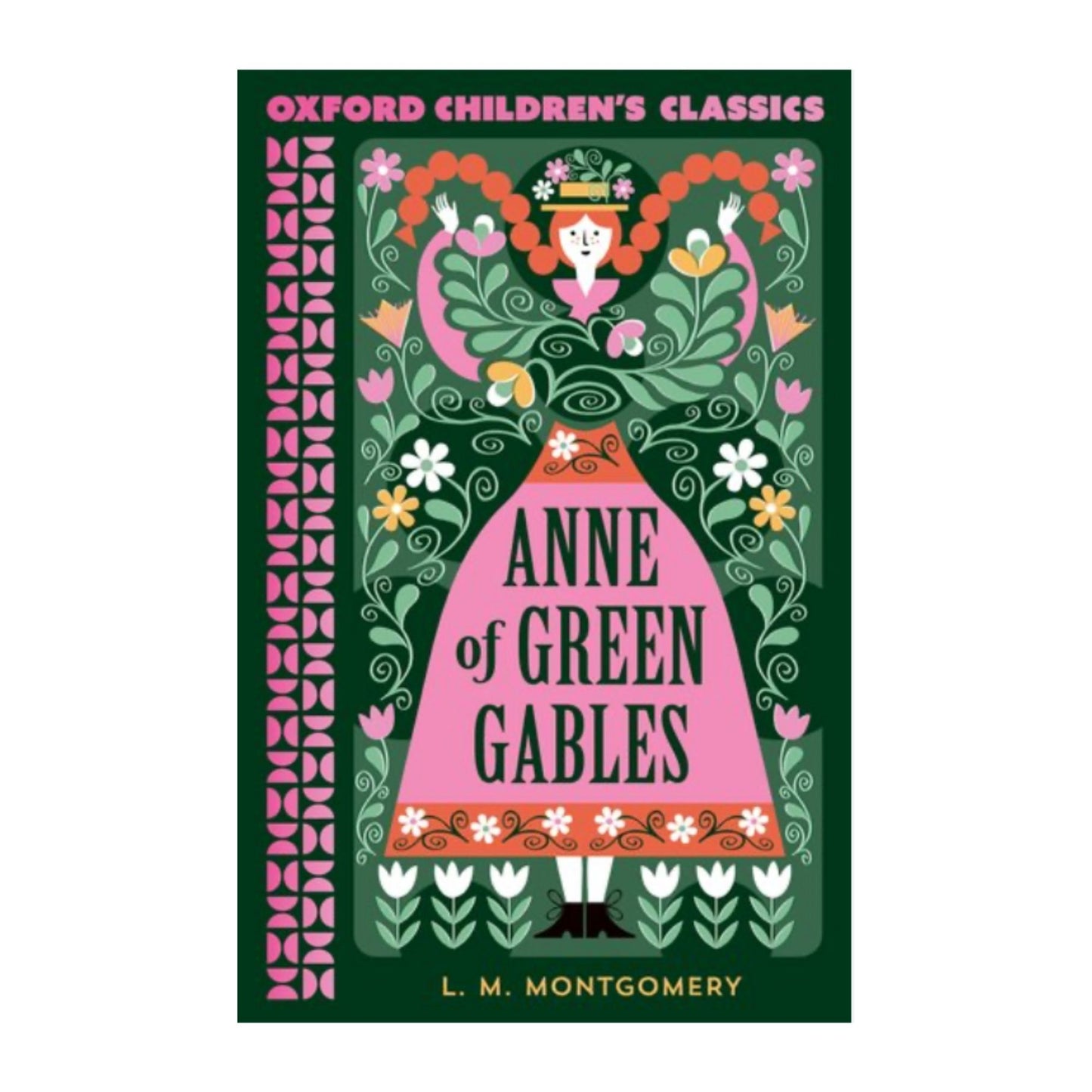 Oxford Children's Classic