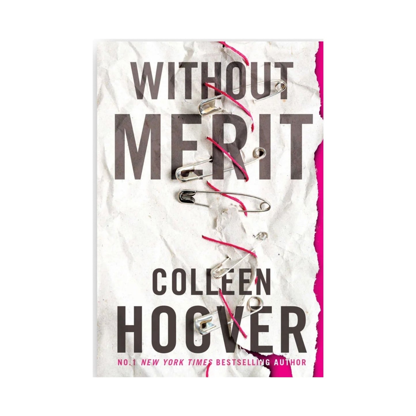 Colleen Hoover Books