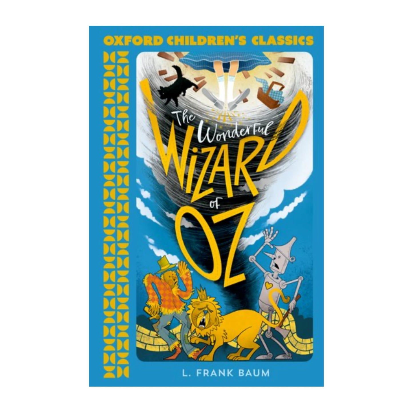 Oxford Children's Classic