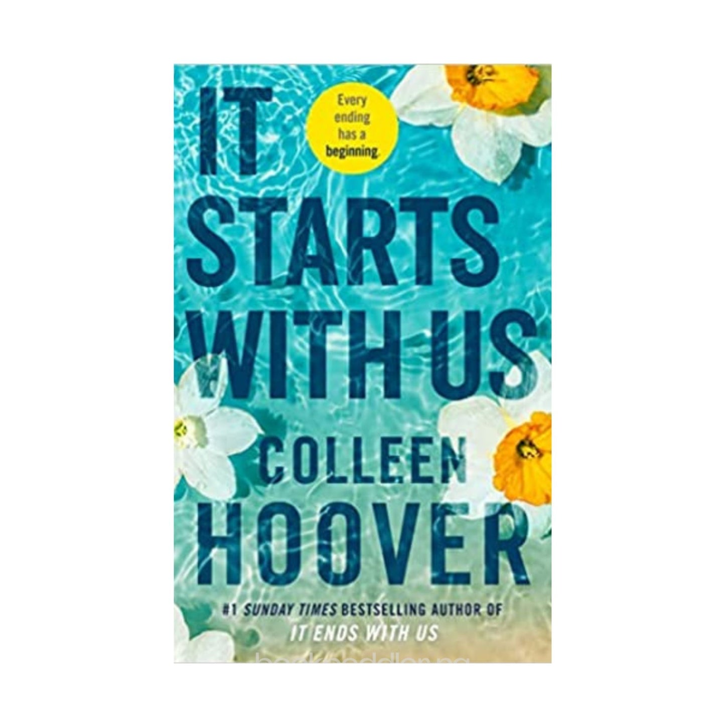 Colleen Hoover Books