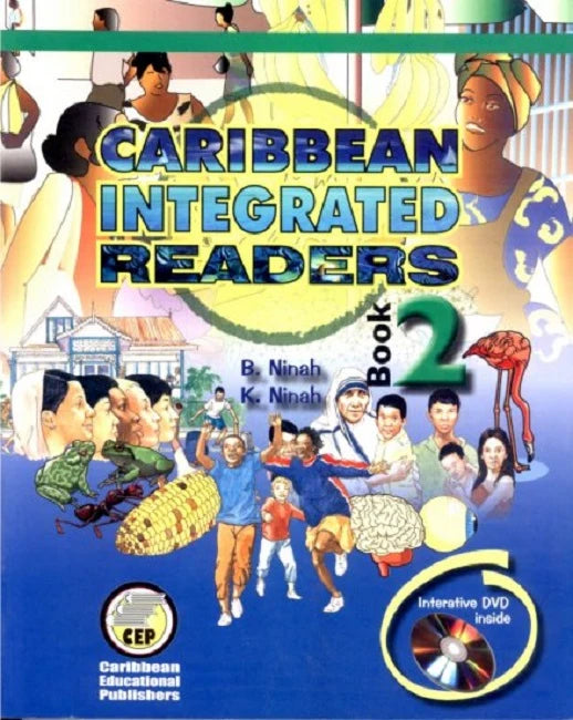 Caribbean Integrated Readers