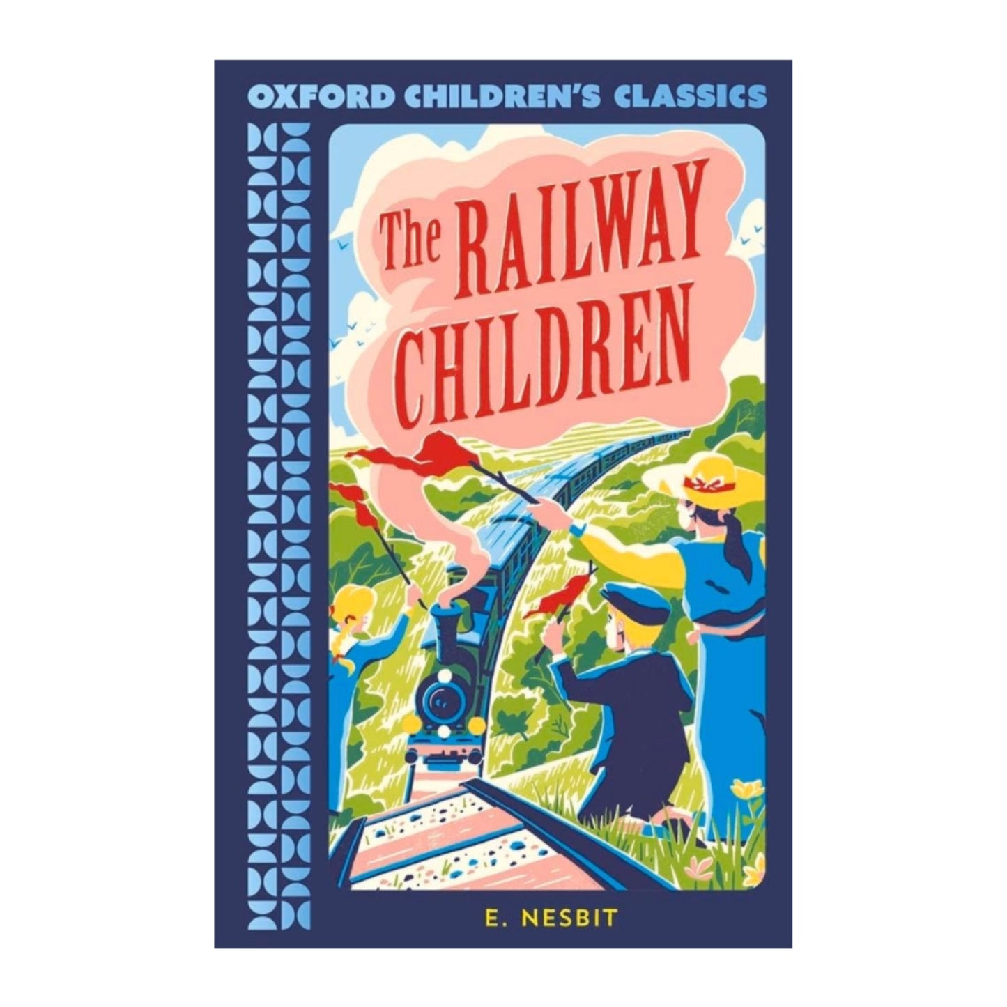 Oxford Children's Classic