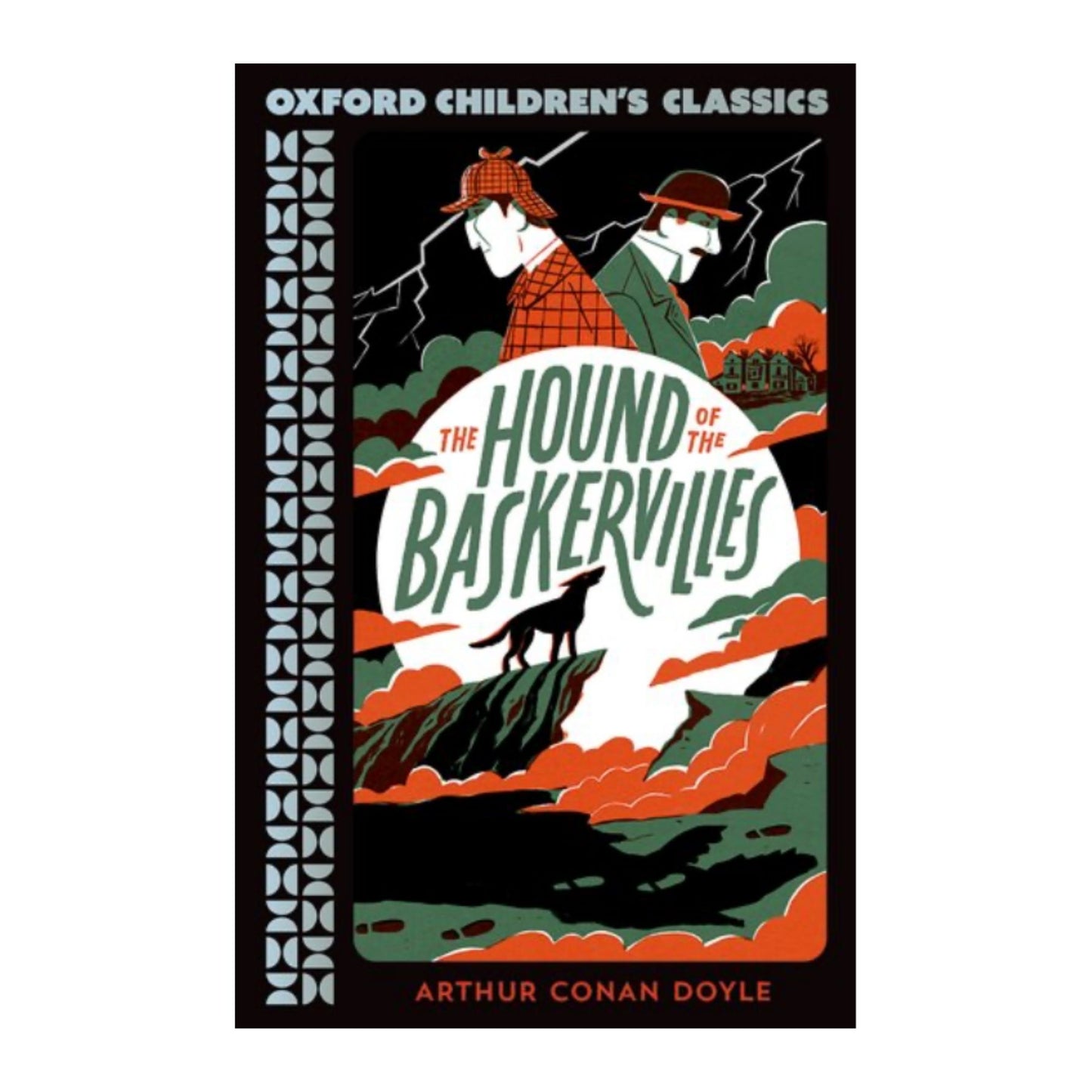 Oxford Children's Classic