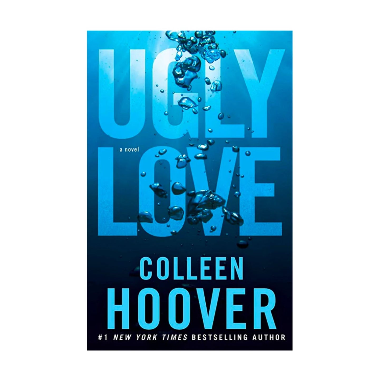 Colleen Hoover Books
