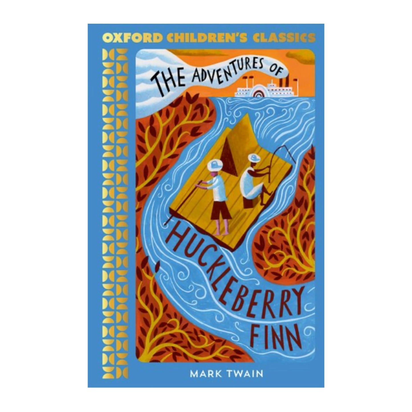 Oxford Children's Classic