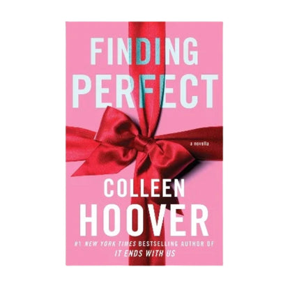 Colleen Hoover Books