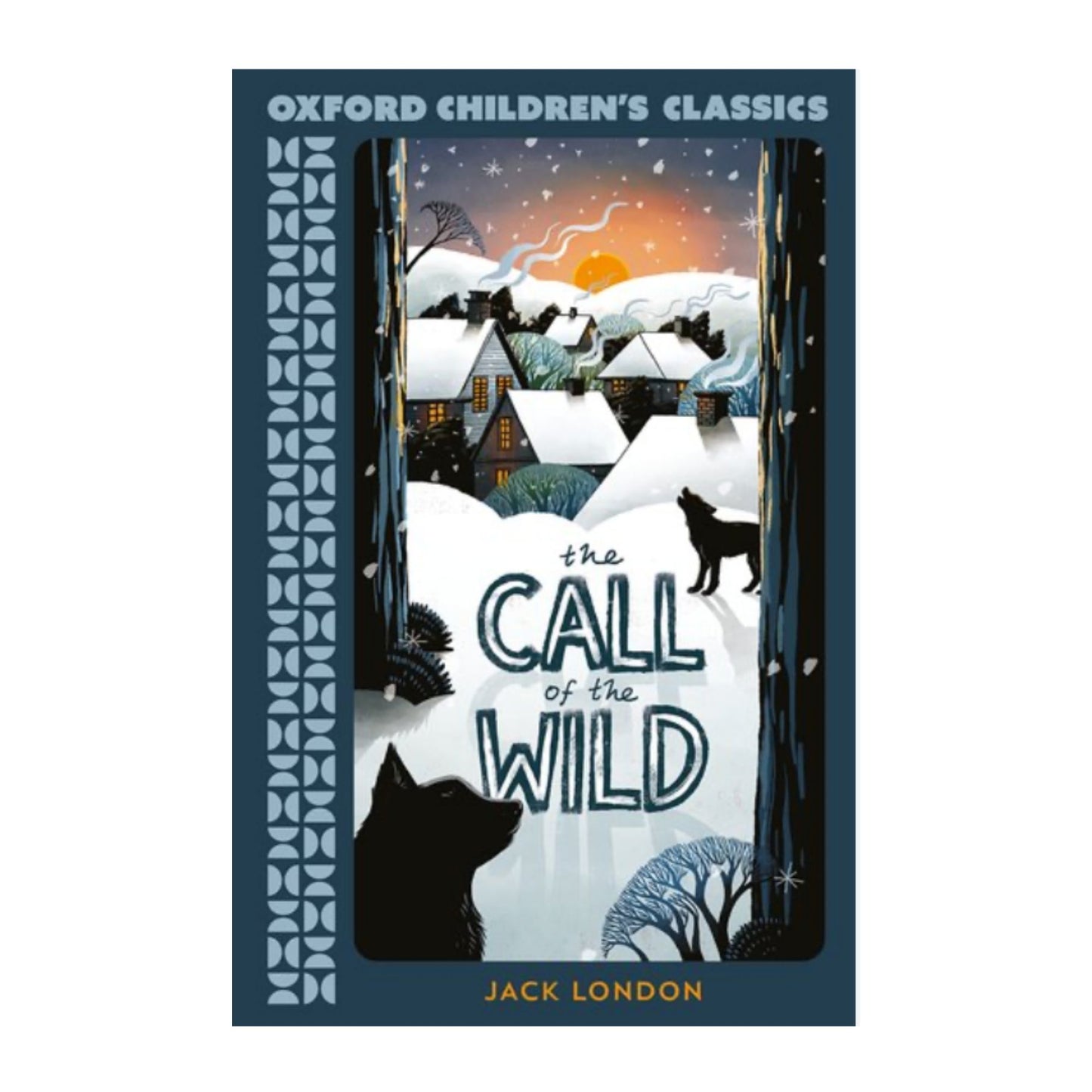 Oxford Children's Classic