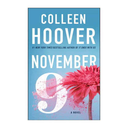 Colleen Hoover Books