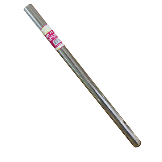 Cellophane Wrap - 15 SQ. FT