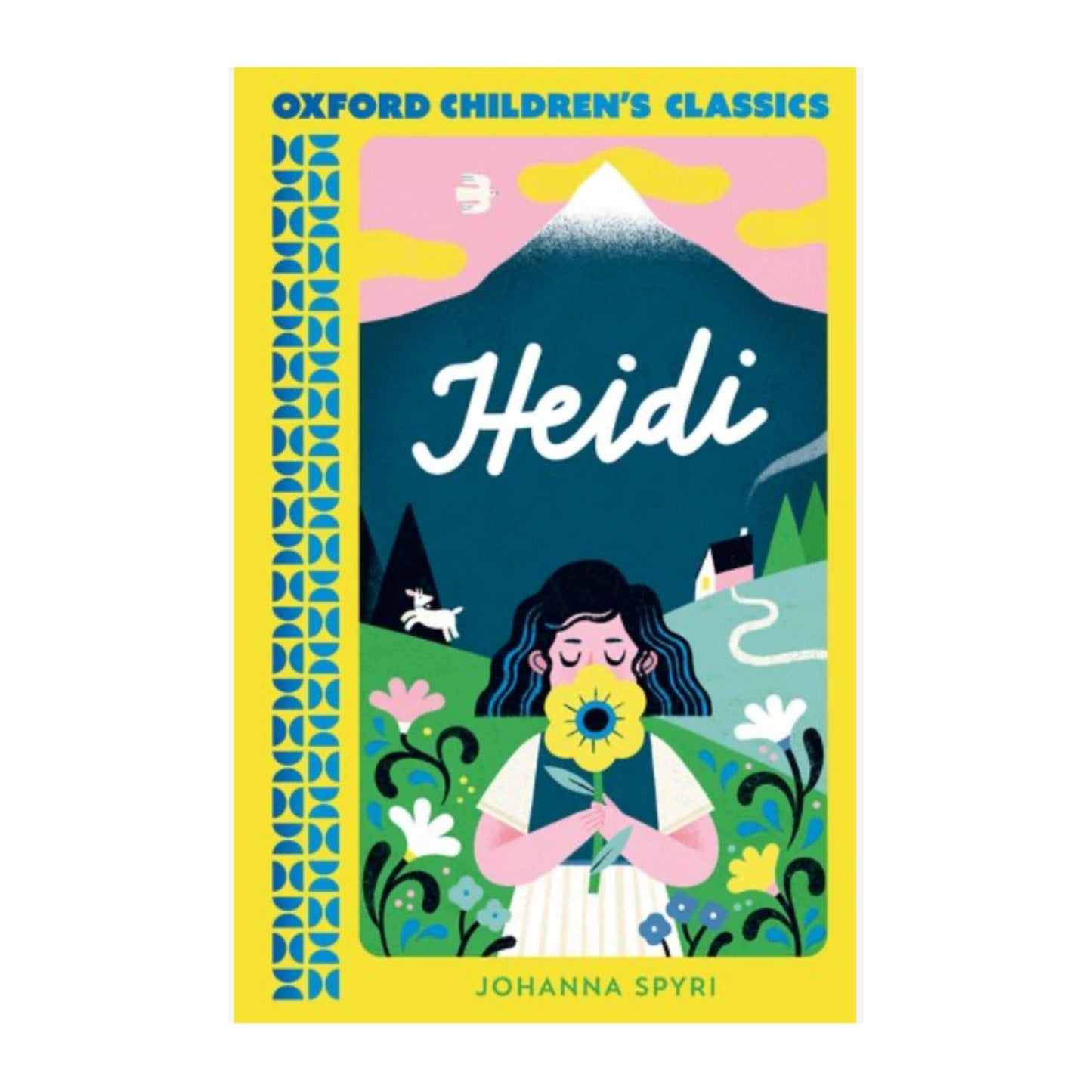 Oxford Children's Classic