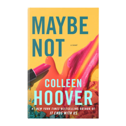 Colleen Hoover Books