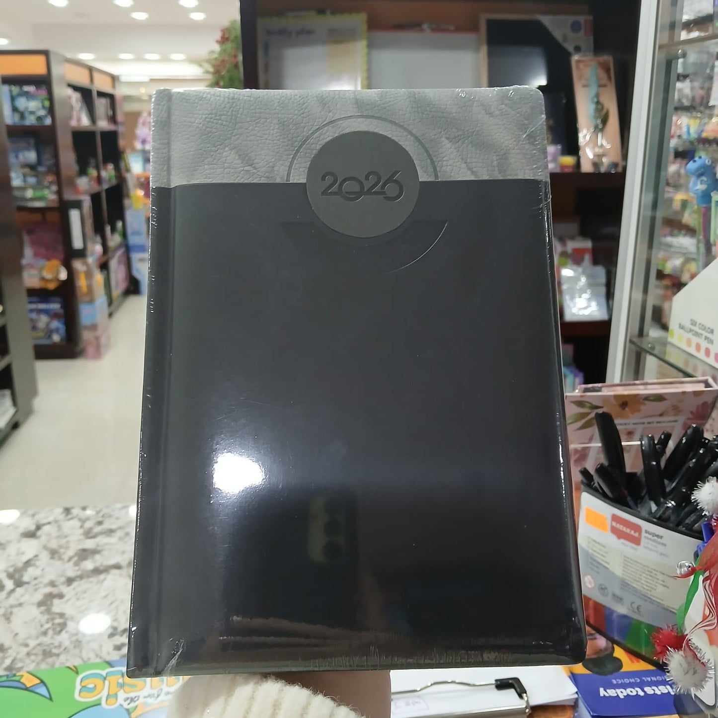 2026 Diaries/Planner