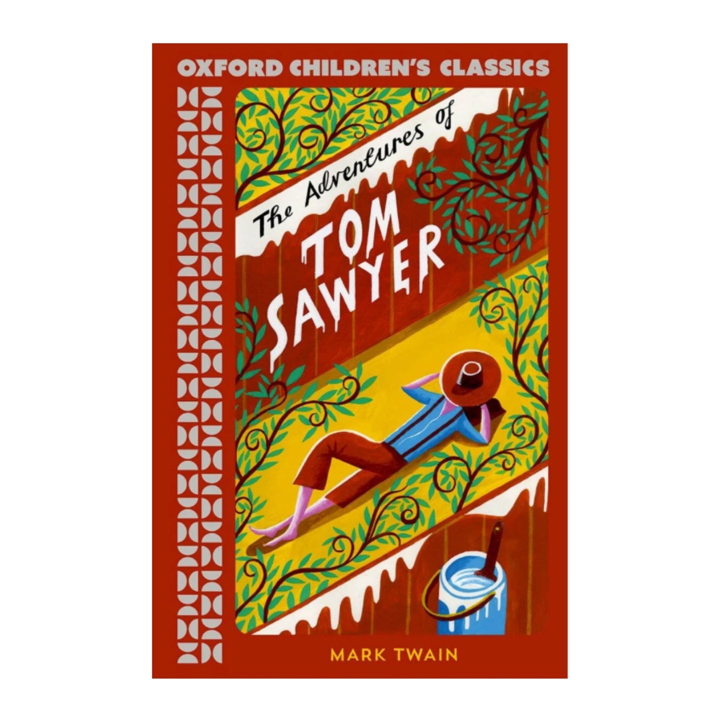 Oxford Children's Classic