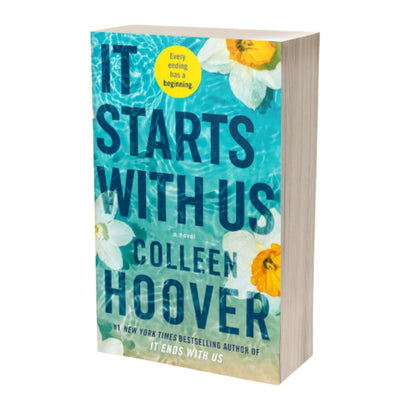 Colleen Hoover Books
