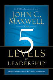 John C. Maxwell Novels
