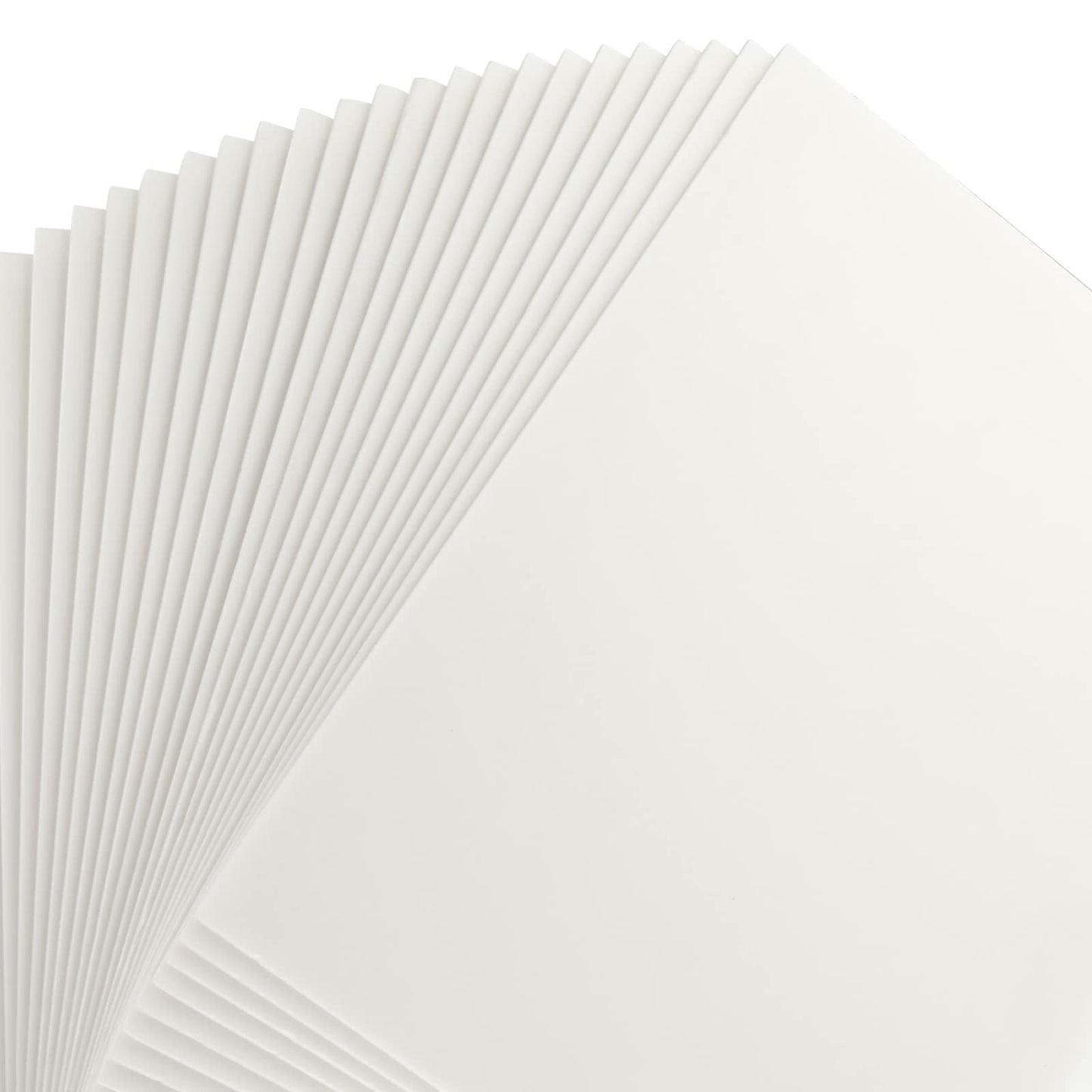 Sysabe EVA Foam Sheets 24pk