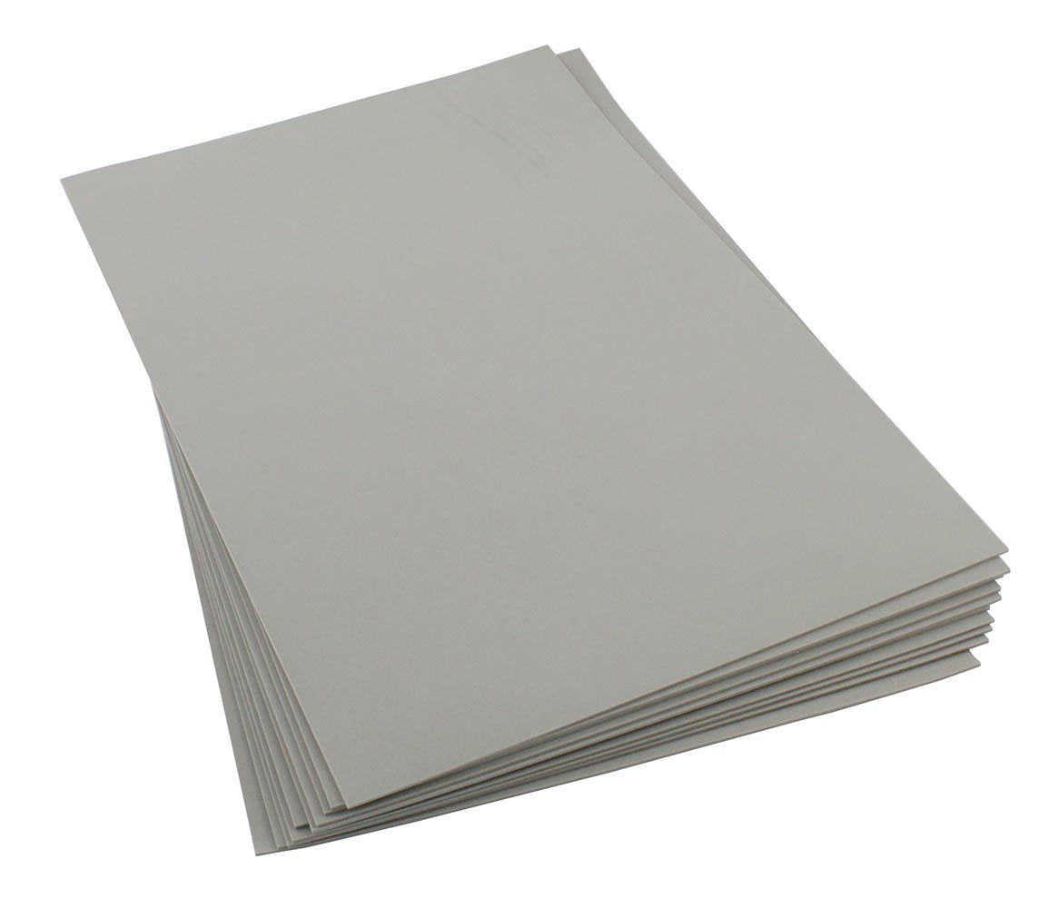 Sysabe EVA Foam Sheets 24pk