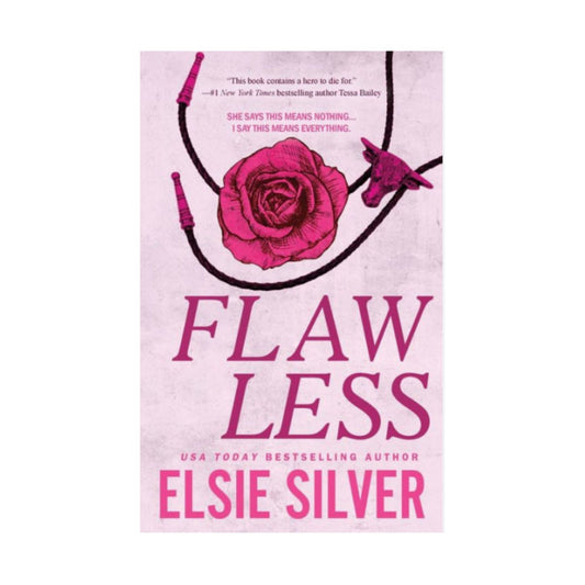 Elsie Silver novels