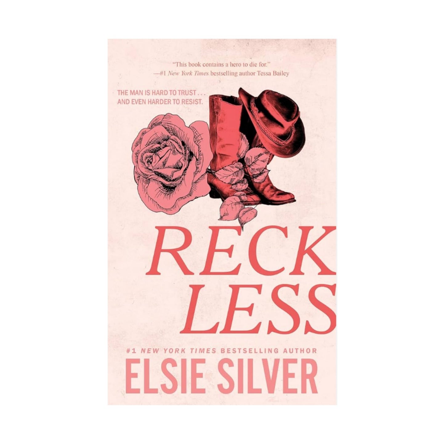 Elsie Silver novels