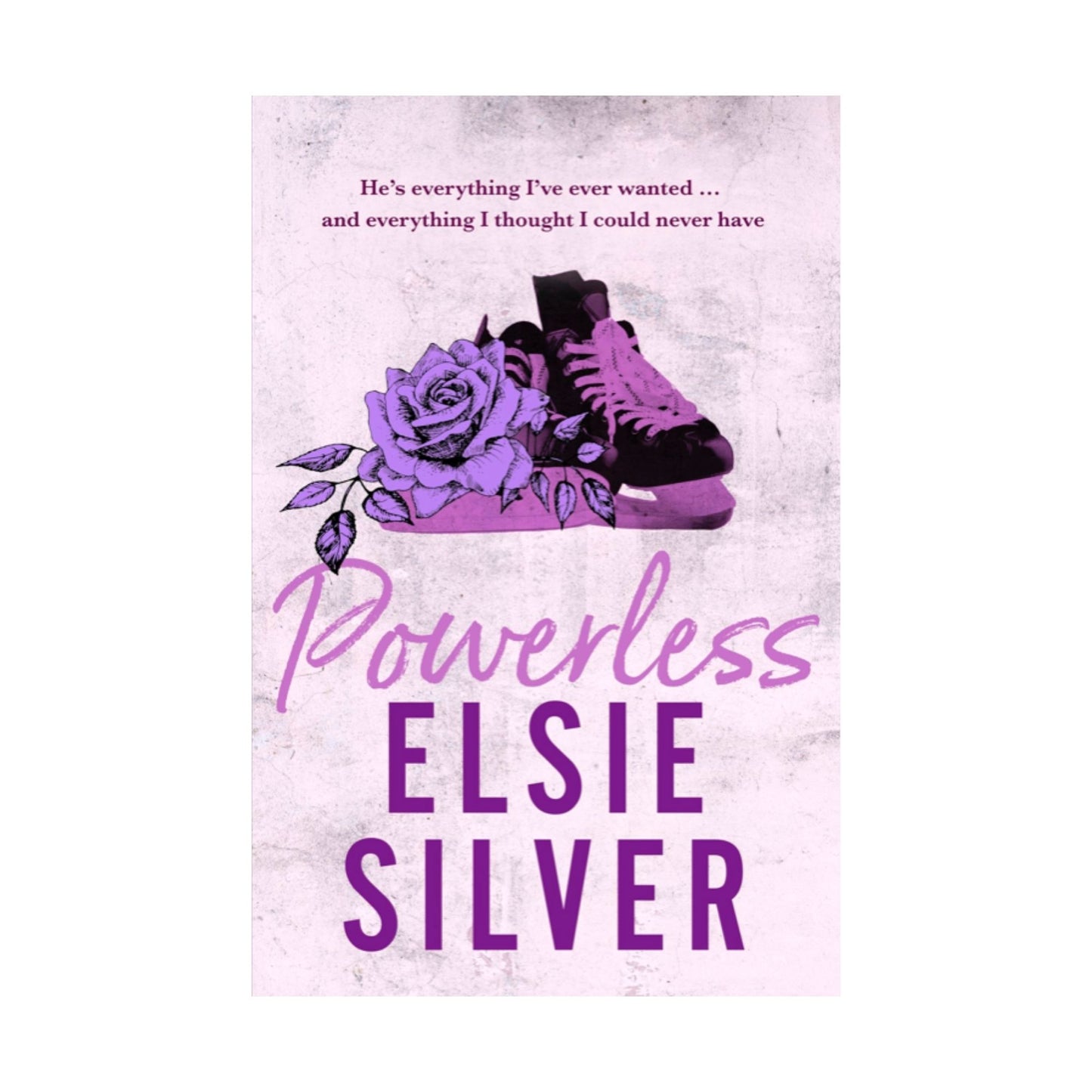 Elsie Silver novels