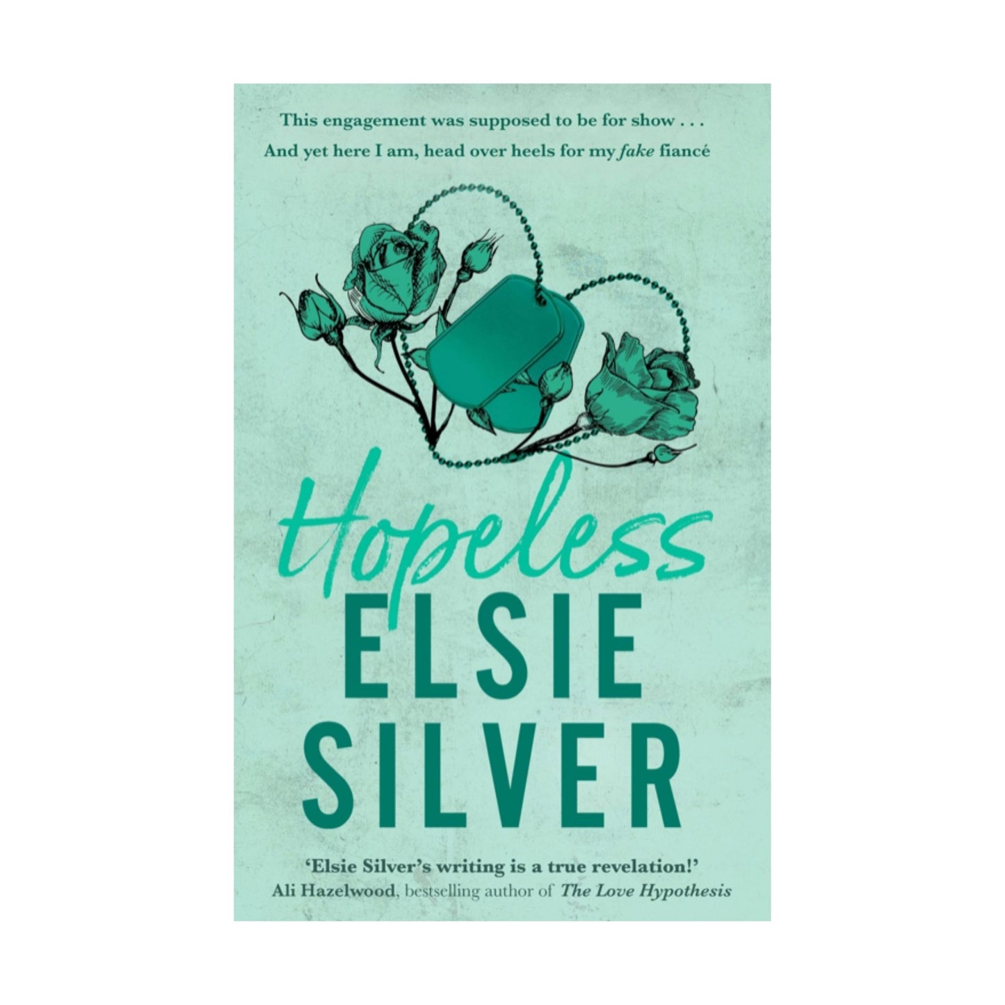 Elsie Silver novels