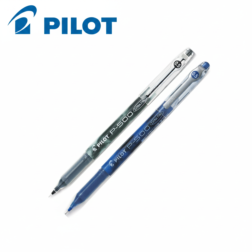 Pilot P-500 Extra Fine
