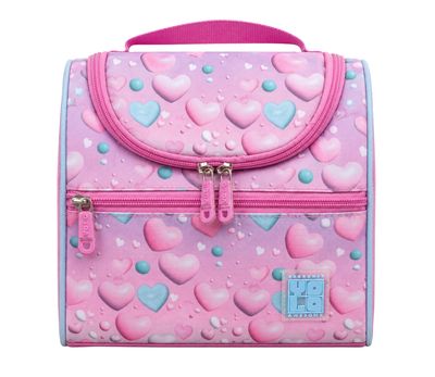 Yolo Girl's Lunch Bags