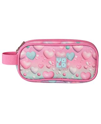 Yolo Girl Pencil Case Assorted