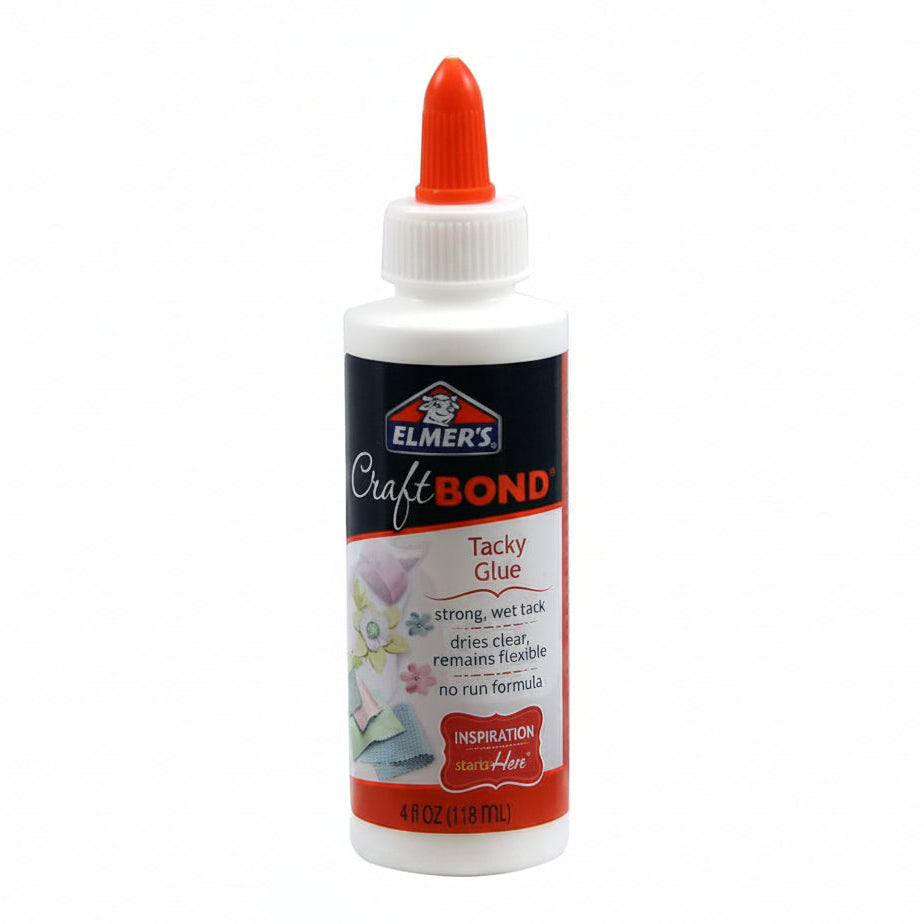 Elmer's Craft Bond All Purpose Glue 118ml