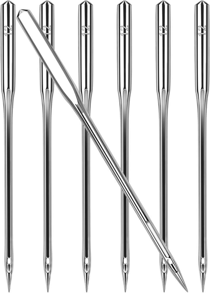 Motarro Machine Needles