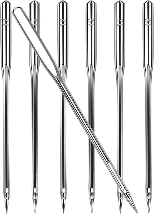 Motarro Machine Needles