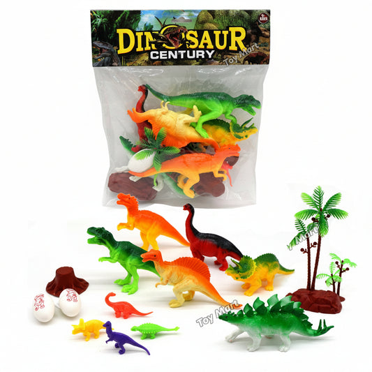 Dinosaur Century