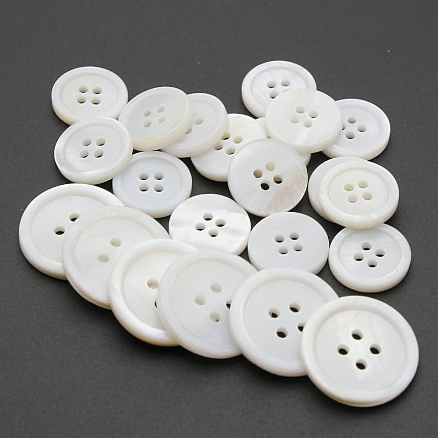 Motarro Buttons