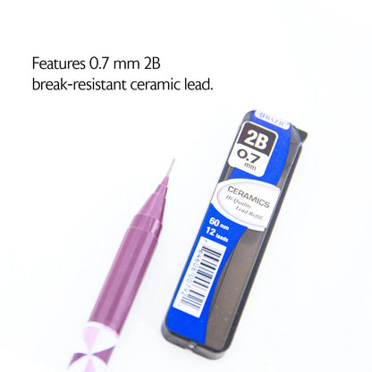 Bazic Infinite Orion 2B 0.7mm