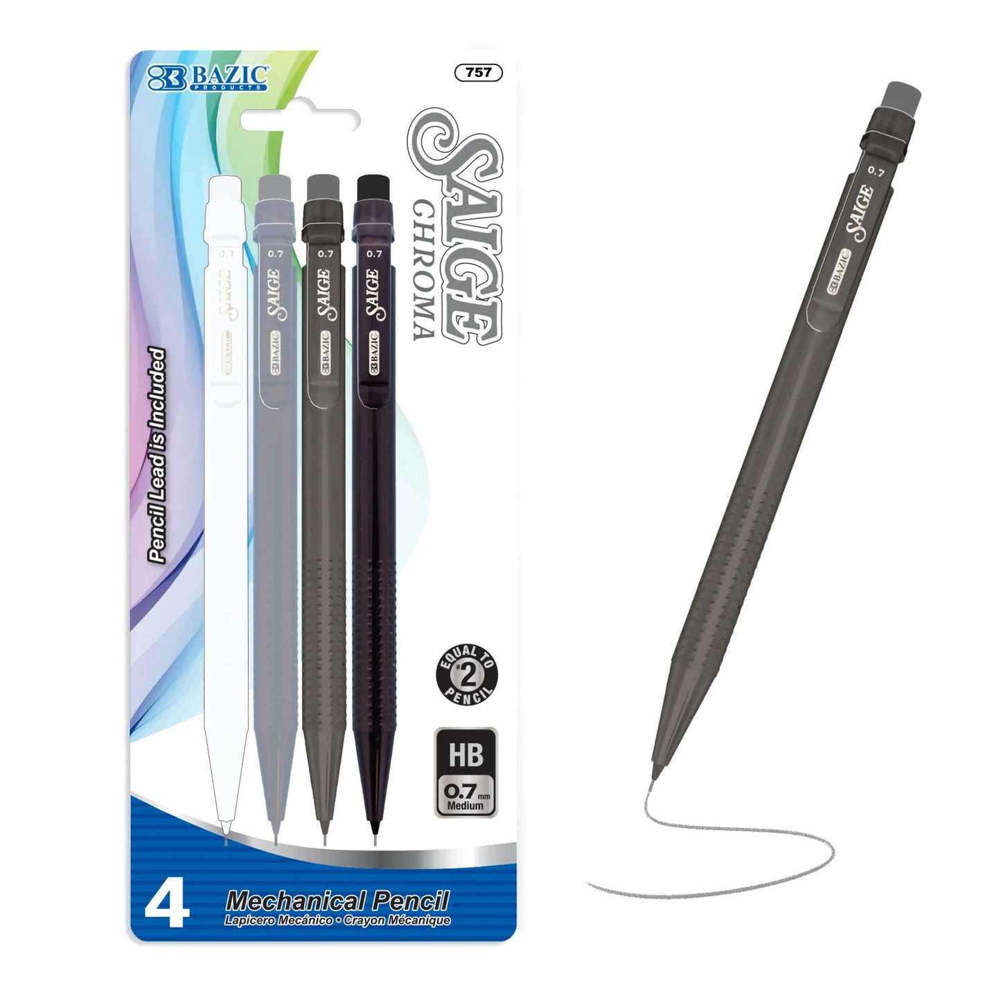 Bazic Saige Chroma HB 0.7