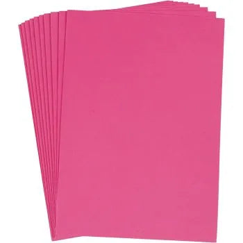 Sysabe EVA Foam Sheets 24pk
