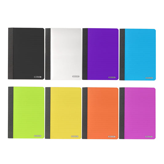 Bazic 5x7 Personal Composition Book